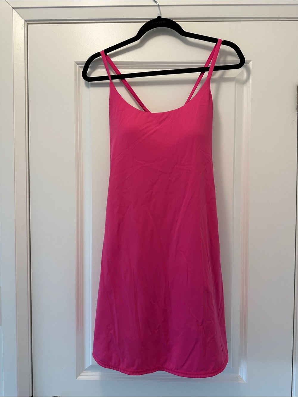 Halara Athletic Dress